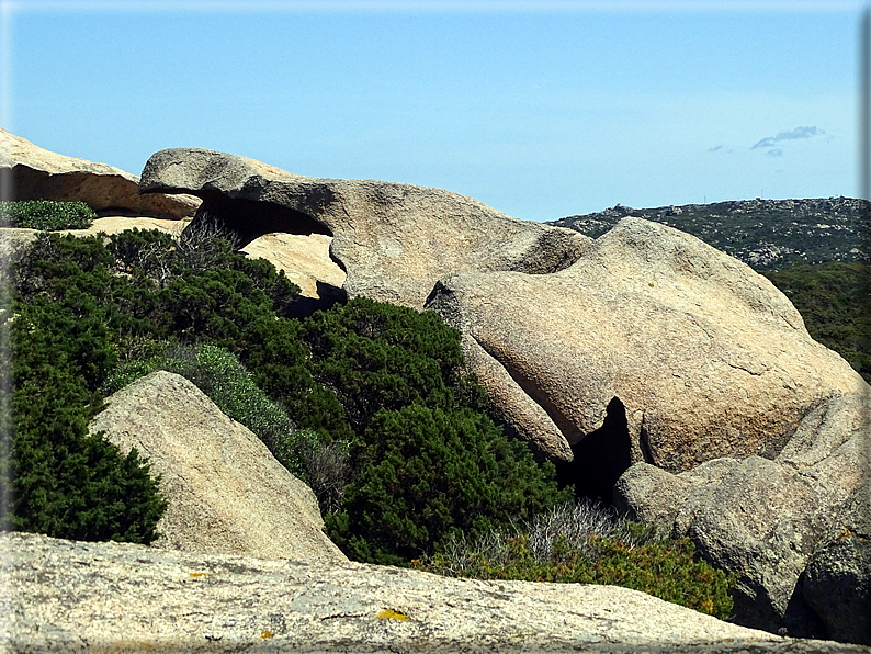 foto Cala Grande 